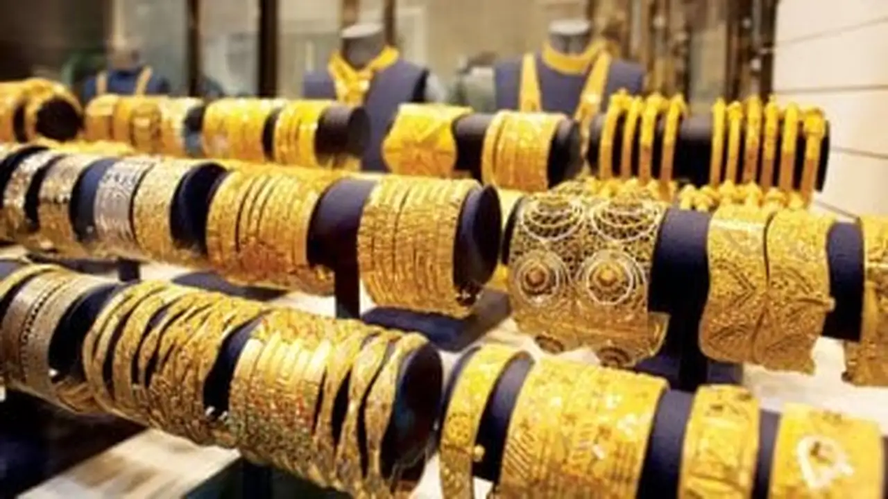 تحديثات الصاغة.. أسعار الذهب في مصر تسجل أرقامًا جديدة بتعاملات الجمعة 16 يناير 2026